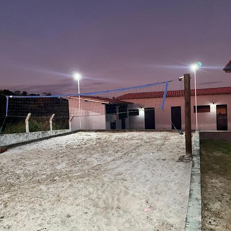 Chacara Recanto Do Guerreiro Feira de Santana Eksteriør billede